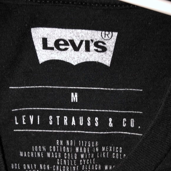 Rare Levi’s California T shirt - Picture 3 of 3